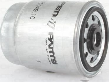 Open Parts EFF5049.10 - Filter za gorivo www.molydon.hr