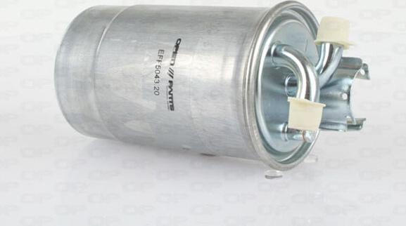 Open Parts EFF5043.20 - Filter za gorivo www.molydon.hr