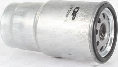 Open Parts EFF5059.10 - Filter za gorivo www.molydon.hr