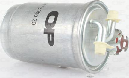 Open Parts EFF5050.20 - Filter za gorivo www.molydon.hr