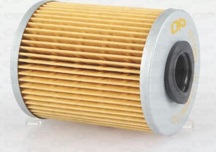 Open Parts EFF5001.10 - Filter za gorivo www.molydon.hr