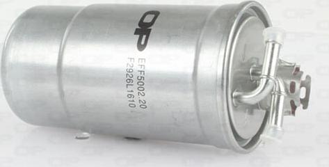 Open Parts EFF5002.20 - Filter za gorivo www.molydon.hr