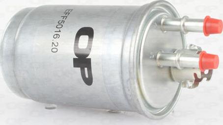 Open Parts EFF5016.20 - Filter za gorivo www.molydon.hr