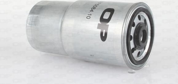 Open Parts EFF5084.10 - Filter za gorivo www.molydon.hr