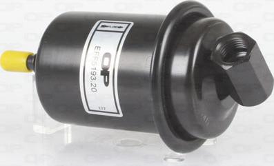 Open Parts EFF5193.20 - Filter za gorivo www.molydon.hr