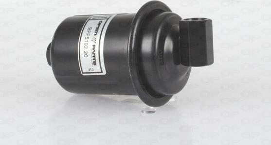 Open Parts EFF5192.20 - Filter za gorivo www.molydon.hr