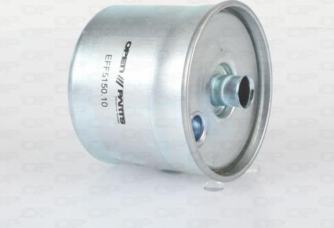 Open Parts EFF5150.10 - Filter za gorivo www.molydon.hr