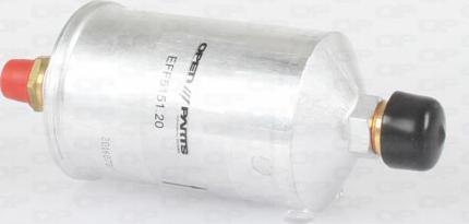 Open Parts EFF5151.20 - Filter za gorivo www.molydon.hr