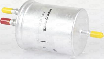 Open Parts EFF5162.20 - Filter za gorivo www.molydon.hr