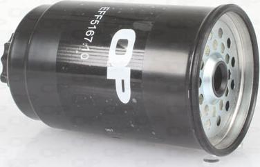 Open Parts EFF5167.10 - Filter za gorivo www.molydon.hr