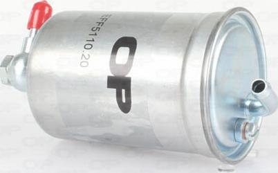 Open Parts EFF5110.20 - Filter za gorivo www.molydon.hr