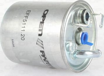 Open Parts EFF5111.20 - Filter za gorivo www.molydon.hr