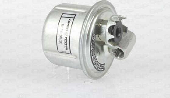 Open Parts EFF5188.20 - Filter za gorivo www.molydon.hr