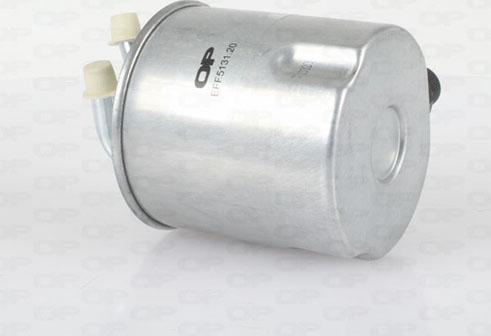 Open Parts EFF5131.20 - Filter za gorivo www.molydon.hr