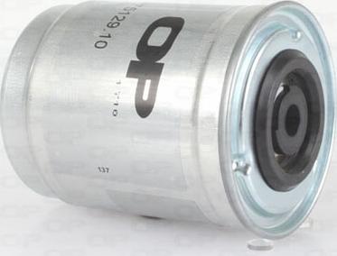 Open Parts EFF5129.10 - Filter za gorivo www.molydon.hr