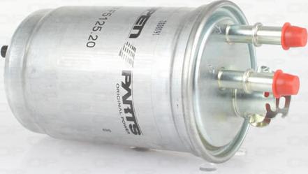 Open Parts EFF5125.20 - Filter za gorivo www.molydon.hr