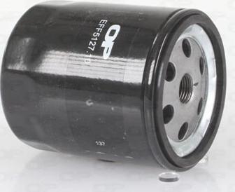 Open Parts EFF5127.10 - Filter za gorivo www.molydon.hr