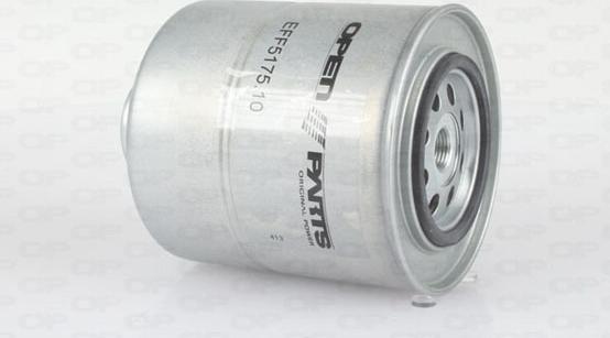 Open Parts EFF5175.10 - Filter za gorivo www.molydon.hr