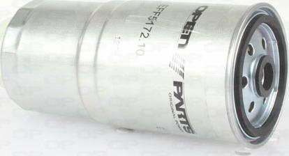 Open Parts EFF5172.10 - Filter za gorivo www.molydon.hr