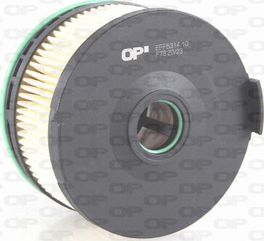 Open Parts EFF5314.10 - Filter za gorivo www.molydon.hr