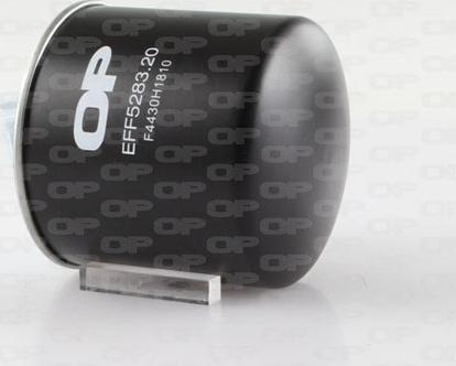 Open Parts EFF5283.20 - Filter za gorivo www.molydon.hr