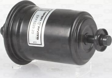 Open Parts EFF5229.20 - Filter za gorivo www.molydon.hr