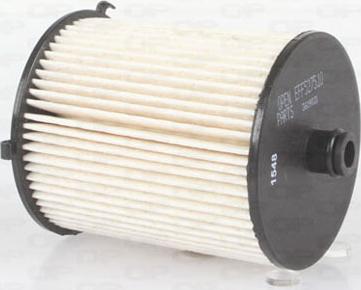 Open Parts EFF5275.10 - Filter za gorivo www.molydon.hr