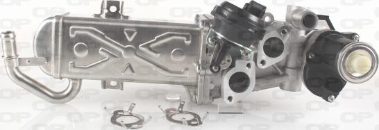 Open Parts EGR3035.00 - EGR ventil www.molydon.hr