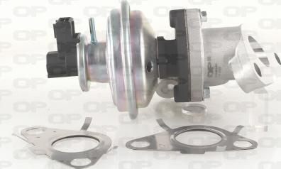 Open Parts EGR3032.00 - EGR ventil www.molydon.hr