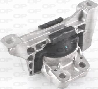 Open Parts EMS4056.00 - Nosač motora www.molydon.hr