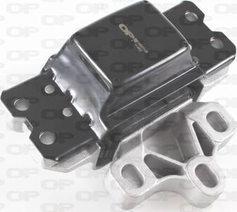 Open Parts EMS4111.00 - Nosač motora www.molydon.hr