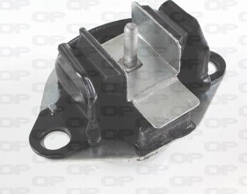 Open Parts EMS4122.00 - Nosač motora www.molydon.hr