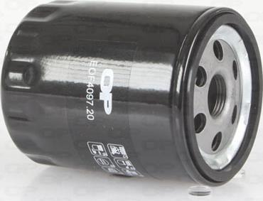 Open Parts EOF4097.20 - Filter za ulje www.molydon.hr