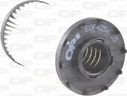 Open Parts EOF4254.10 - Filter za ulje www.molydon.hr