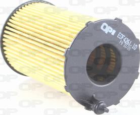 Open Parts EOF4261.10 - Filter za ulje www.molydon.hr