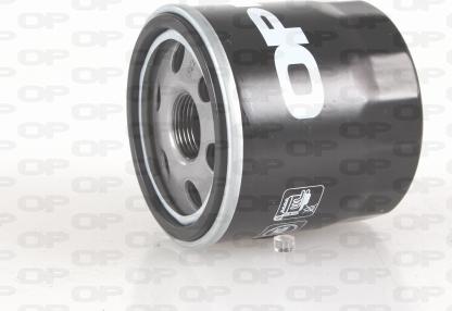 Open Parts EOF4268.20 - Filter za ulje www.molydon.hr