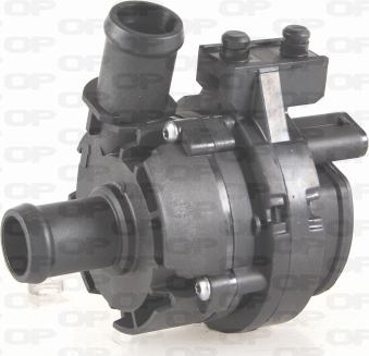 Open Parts EWP7006.00 - Dodatna pumpa za Vod  www.molydon.hr