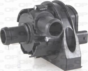 Open Parts EWP7012.00 - Dodatna pumpa za Vod  www.molydon.hr