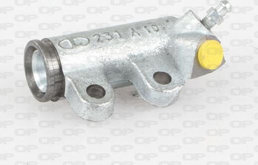 Open Parts FSC4025.00 - Pomoćni cilindar, kvačilo www.molydon.hr