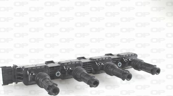 Open Parts IGN1019.00 - Indukcioni kalem (bobina) www.molydon.hr