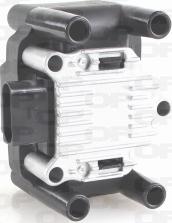 Open Parts IGN1016.00 - Indukcioni kalem (bobina) www.molydon.hr