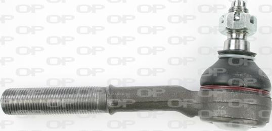 Open Parts SSE1053.11 - Kraj spone, kuglasti zglob www.molydon.hr