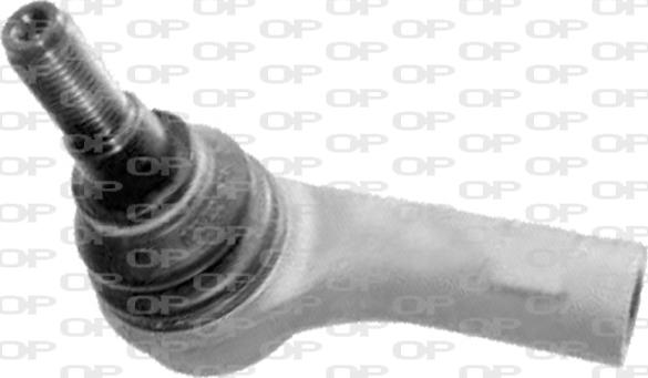 Open Parts SSE1155.01 - Kraj spone, kuglasti zglob www.molydon.hr