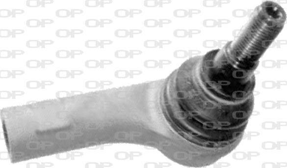 Open Parts SSE1155.10 - Kraj spone, kuglasti zglob www.molydon.hr