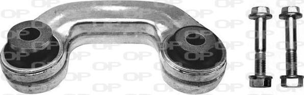 Open Parts SSL1042.10 - Šipka/spona, stabilizator www.molydon.hr