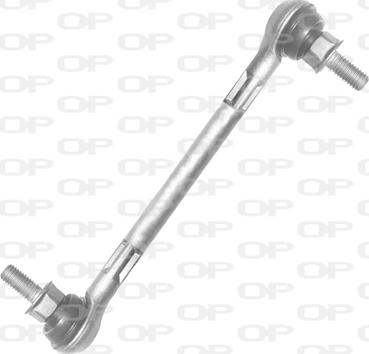 Open Parts SSL1050.01 - Šipka/spona, stabilizator www.molydon.hr