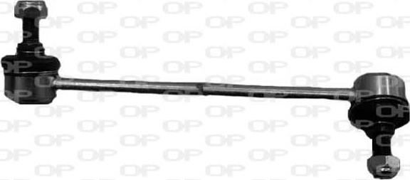 Open Parts SSL1072.10 - Šipka/spona, stabilizator www.molydon.hr