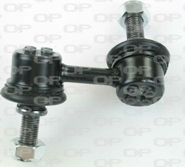 Open Parts SSL1153.01 - Šipka/spona, stabilizator www.molydon.hr