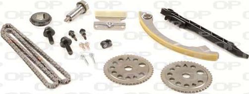 Open Parts TCK6014.00 - Set lanaca razvod i natezači www.molydon.hr