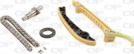 Open Parts TCK6016.00 - Set lanaca razvod i natezači www.molydon.hr